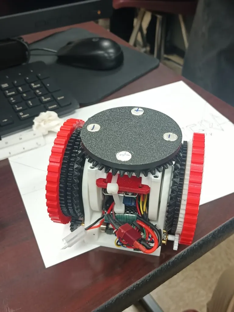 Final EDD Module Completed