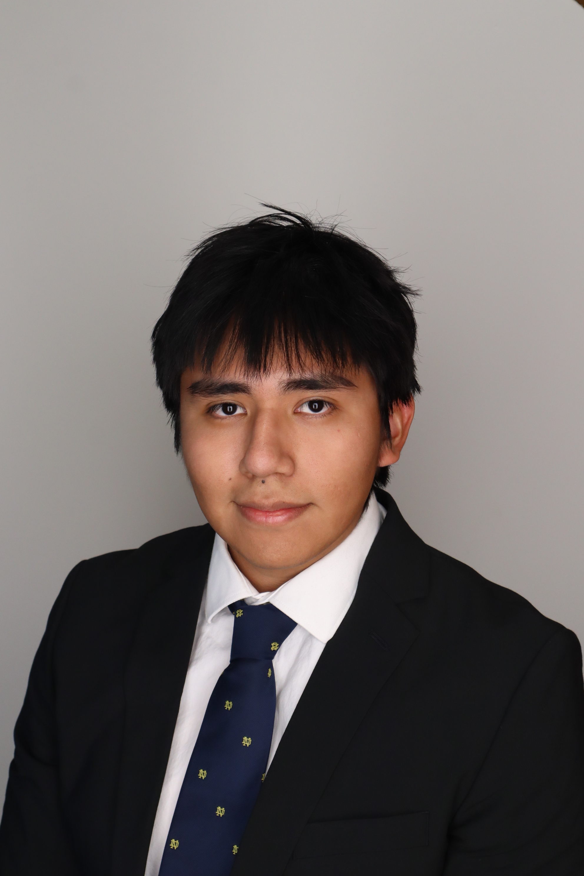 Photo by William Mendler