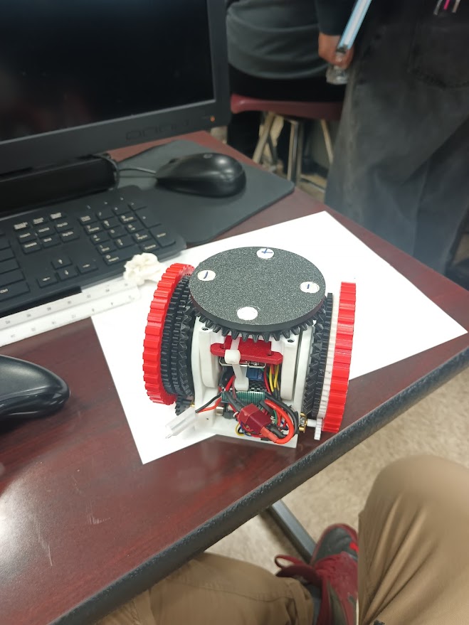 Final EDD Module Completed; Far View
